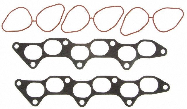 FEL-PRO Fuel Injection Plenum Gasket Set P/N:MS 96091 - Image 1