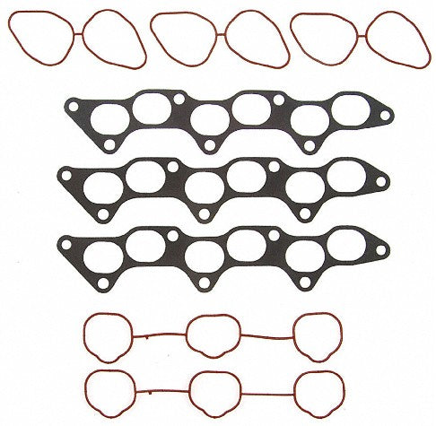 FEL-PRO Engine Intake Manifold Gasket Set P/N:MS 96103-1 - Image 1