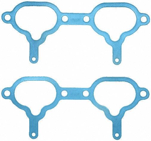 FEL-PRO Engine Intake Manifold Gasket Set P/N:MS 96105 Fits: Subaru Forester 1998, Subaru Impreza 1998, Subaru Legacy 99-96 - Image 1