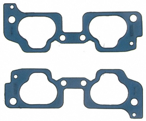 FEL-PRO Engine Intake Manifold Gasket Set P/N:MS 96106 Fits: Saab 9-2x 06-05, Subaru Baja 06-03, Subaru Forester 10-99, Subaru Impreza 03-98, Subaru Impreza 11-05, Subaru Legacy 09-98, Subaru Outback 09-00 - Image 1