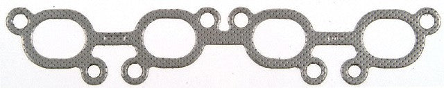 FEL-PRO Exhaust Manifold Gasket Set P/N:MS 96113 Fits: Infiniti G20 02-99, Infiniti G20 96-91, Nissan 200sx 98-95, Nissan Nx 93-91, Nissan Sentra 01-98, Nissan Sentra 94-91 - Image 1