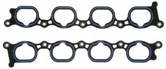 FEL-PRO Engine Intake Manifold Gasket Set P/N:MS 96114 Fits: Ford Mustang 04-03, Panoz Esperante 06-04 - Image 1
