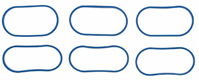 FEL-PRO Fuel Injection Plenum Gasket Set P/N:MS 96124-1 Fits: Ford Escape 04-01, Mazda 6 2003, Mazda Tribute 04-01 - Image 1