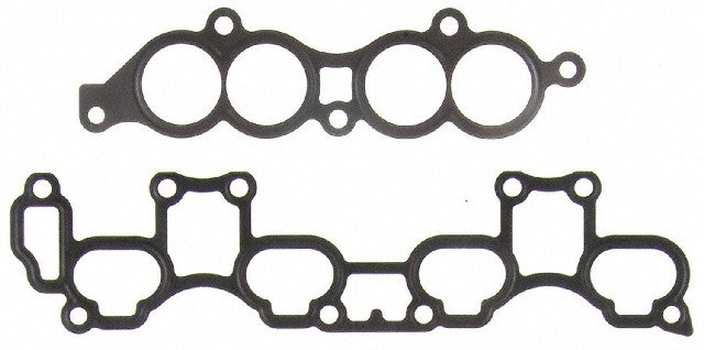 FEL-PRO Engine Intake Manifold Gasket Set P/N:MS 96126 Fits: Nissan 200sx 98-95, Nissan Sentra 99-95 - Image 1
