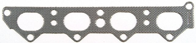 FEL-PRO Exhaust Manifold Gasket Set P/N:MS 96128 Fits: Hyundai Elantra 07-96, Hyundai Tiburon 01-97, Hyundai Tiburon 07-03, Hyundai Tucson 07-05, Kia Spectra 07-04, Kia Spectra5 07-05, Kia Sportage 07-05 - Image 1