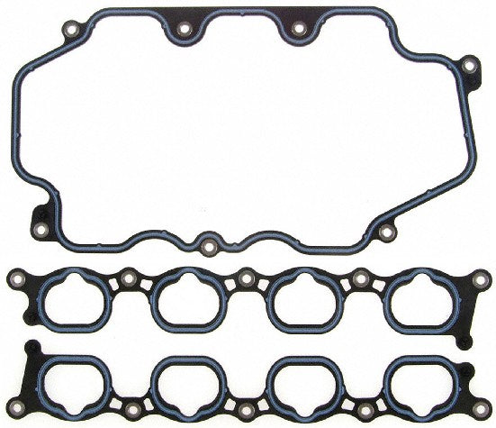 FEL-PRO Engine Intake Manifold Gasket Set P/N:MS 96139-1 - Image 1