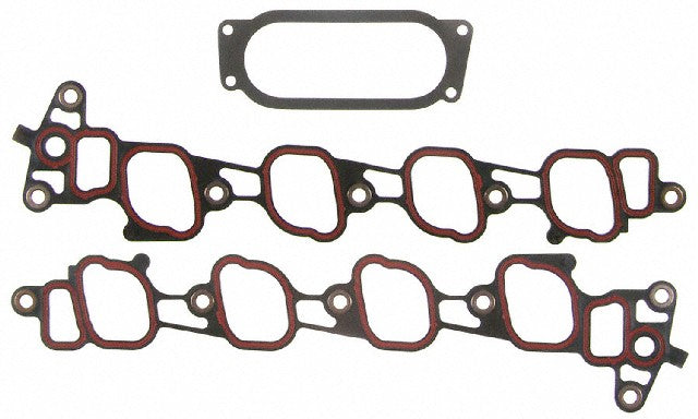 FEL-PRO Engine Intake Manifold Gasket Set P/N:MS 96140 Fits: Ford F-150 03-01, Ford F-150 Heritage 2004 - Image 1