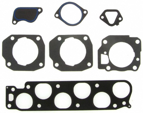 FEL-PRO Fuel Injection Plenum Gasket Set P/N:MS 96167-1 Fits: Acura Tl 1999, Honda Odyssey 01-99 - Image 1