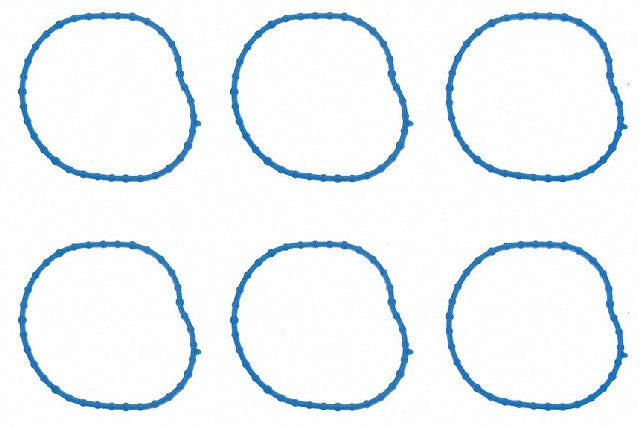 FEL-PRO Fuel Injection Plenum Gasket Set P/N:MS 96239 - Image 1