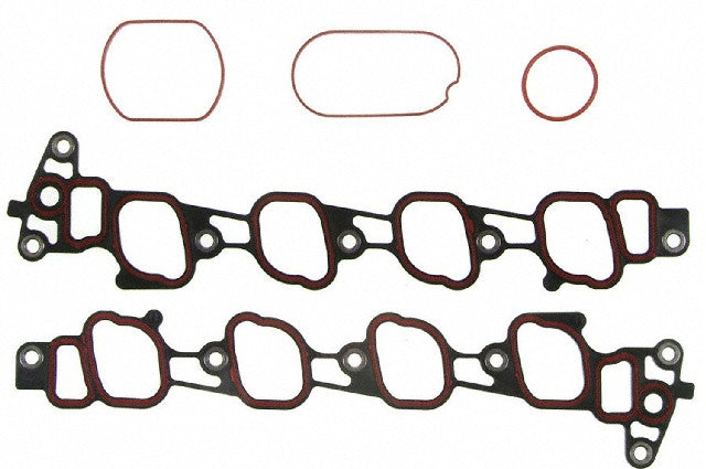 FEL-PRO Engine Intake Manifold Gasket Set P/N:MS 96281 - Image 1