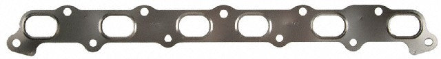 FEL-PRO Exhaust Manifold Gasket Set P/N:MS 96302 - Image 1