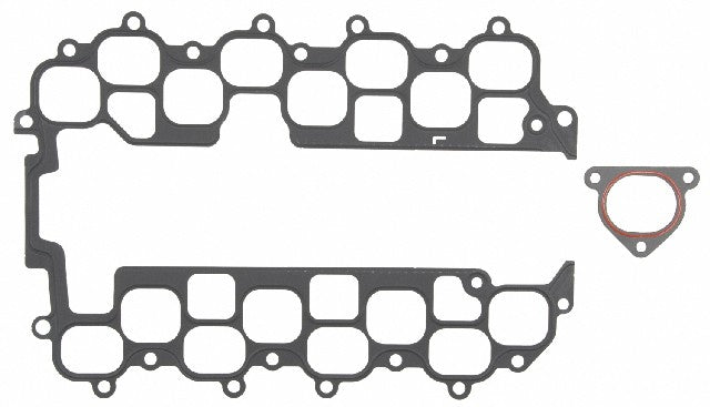 FEL-PRO Fuel Injection Plenum Gasket Set P/N:MS 96333 Fits: Lexus Gs400, Lexus Gs430, Lexus Gx470, Lexus Ls400, Lexus Ls430, Lexus Lx470, Lexus Sc400, Lexus Sc430, Toyota 4runner, Toyota Land Cruiser, Toyota Sequoia, Toyota Tundra - Image 1
