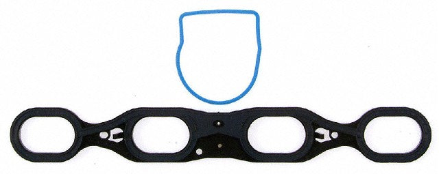 FEL-PRO Engine Intake Manifold Gasket Set P/N:MS 96340 Fits: Saturn L100 02-01, Saturn L200 03-01, Saturn Ls 2000, Saturn Ls1 2000, Saturn Lw1 2000, Saturn Lw200 03-01 - Image 1