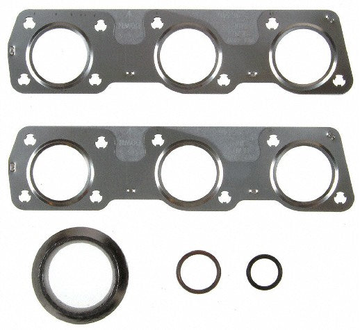 FEL-PRO Exhaust Manifold Gasket Set P/N:MS 96346 - Image 1