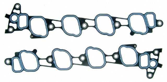 FEL-PRO Engine Intake Manifold Gasket Set P/N:MS 96368 Fits: Ford F-150 01-99 - Image 1