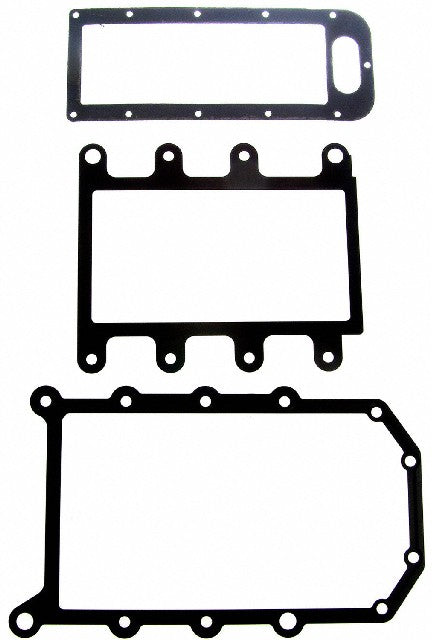 FEL-PRO Fuel Injection Plenum Gasket Set P/N:MS 96375 Fits: Ford F-150 03-01, Ford F-150 Heritage 2004 - Image 1