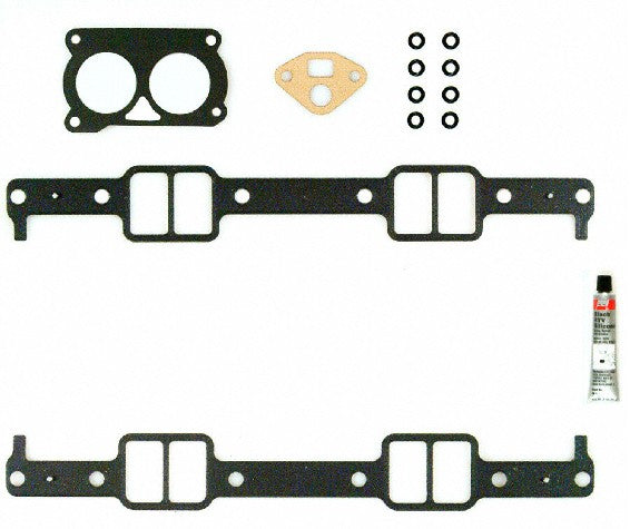 FEL-PRO Engine Intake Manifold Gasket Set P/N:MS 96386 Fits: Chevrolet Corvette 1996 - Image 1