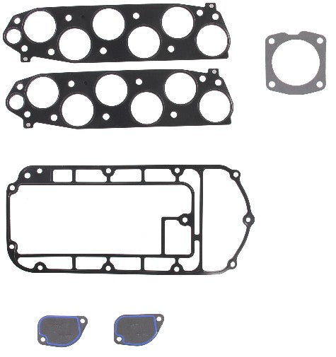 FEL-PRO Fuel Injection Plenum Gasket Set P/N:MS 96409-1 - Image 1