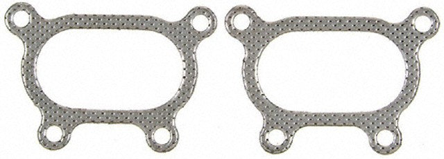 FEL-PRO Exhaust Manifold Gasket Set P/N:MS 96411 Fits: Acura Mdx 09-03, Acura Rl 08-05, Acura Tl 08-04, Honda Accord 07-03, Honda Odyssey 10-05, Honda Pilot 08-05, Honda Ridgeline 08-06, Saturn Vue 07-04 - Image 1