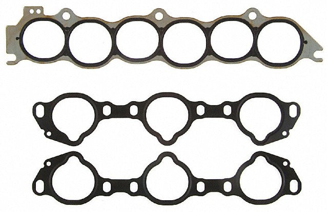 FEL-PRO Engine Intake Manifold Gasket Set P/N:MS 96454 - Image 1