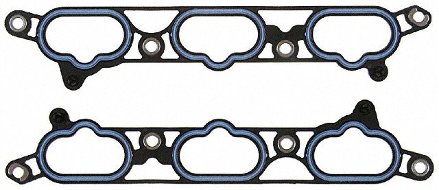 FEL-PRO Engine Intake Manifold Gasket Set P/N:MS 96475 - Image 1