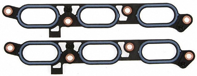 FEL-PRO Fuel Injection Plenum Gasket Set P/N:MS 96483 - Image 1