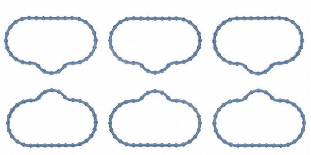FEL-PRO Engine Intake Manifold Gasket Set P/N:MS 96485 - Image 1
