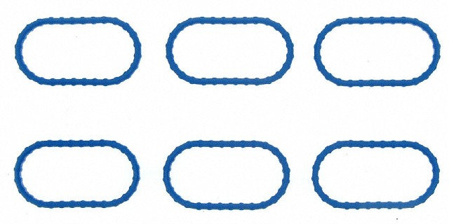 FEL-PRO Fuel Injection Plenum Gasket Set P/N:MS 96494 - Image 1