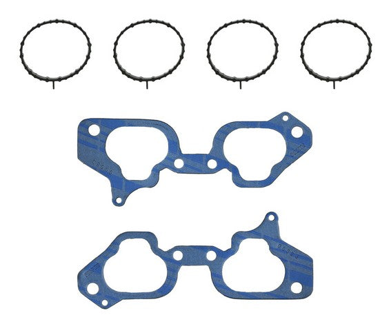 FEL-PRO Engine Intake Manifold Gasket Set P/N:MS 96523-1 - Image 1