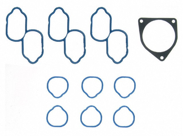 FEL-PRO Engine Intake Manifold Gasket Set P/N:MS 96538 - Image 1