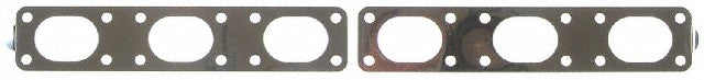 FEL-PRO Exhaust Manifold Gasket Set P/N:MS 96553 Fits: BMW 323i 1998, BMW 323is 1998, BMW 328i 98-96, BMW 328is 98-96, BMW 528i 98-97, BMW M3 99-96, BMW Z3 00-97 - Image 1