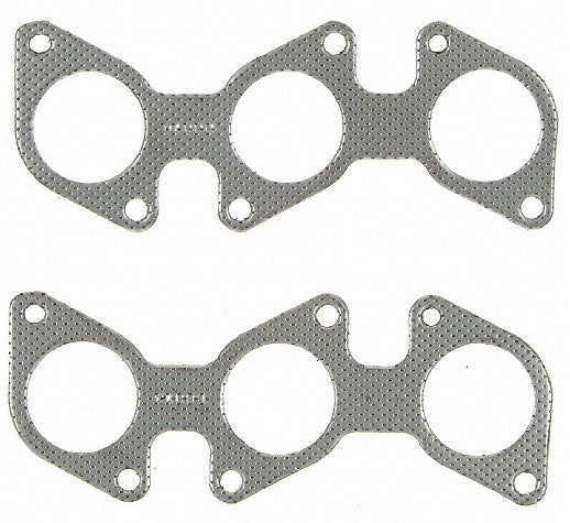 FEL-PRO Exhaust Manifold Gasket Set P/N:MS 96614 - Image 1