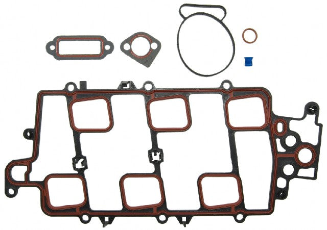 FEL-PRO Fuel Injection Plenum Gasket Set P/N:MS 96691 - Image 1