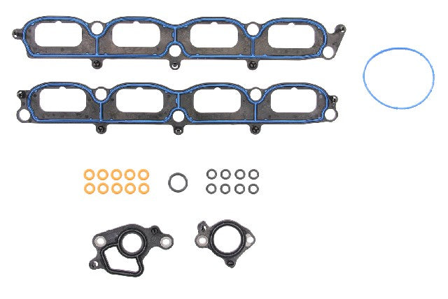 FEL-PRO Engine Intake Manifold Gasket Set P/N:MS 96696 - Image 1