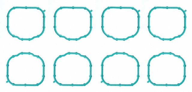 FEL-PRO Engine Intake Manifold Gasket Set P/N:MS 96716 Fits: Buick Lucerne 11-06, Cadillac Dts 11-06, Cadillac Srx 09-06, Cadillac Sts 10-06, Cadillac Xlr 09-06 - Image 1