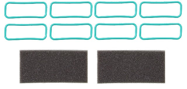 FEL-PRO Engine Intake Manifold Gasket Set P/N:MS 96718 - Image 1