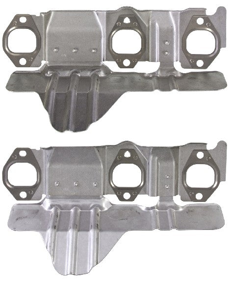 FEL-PRO Exhaust Manifold Gasket Set P/N:MS 96727 Fits: Buick Rendezvous 07-06, Chevrolet Malibu 06-04, Pontiac G6 06-05 - Image 1