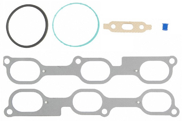 FEL-PRO Fuel Injection Plenum Gasket Set P/N:MS 96730-1 - Image 1
