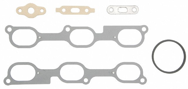FEL-PRO Fuel Injection Plenum Gasket Set P/N:MS 96730 - Image 1