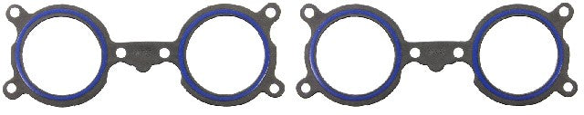 FEL-PRO Fuel Injection Plenum Gasket Set P/N:MS 96747 Fits: Saab 9-2x 06-05, Subaru Baja 06-05, Subaru Forester 10-05, Subaru Impreza 11-05, Subaru Legacy 09-05, Subaru Outback 09-05 - Image 1