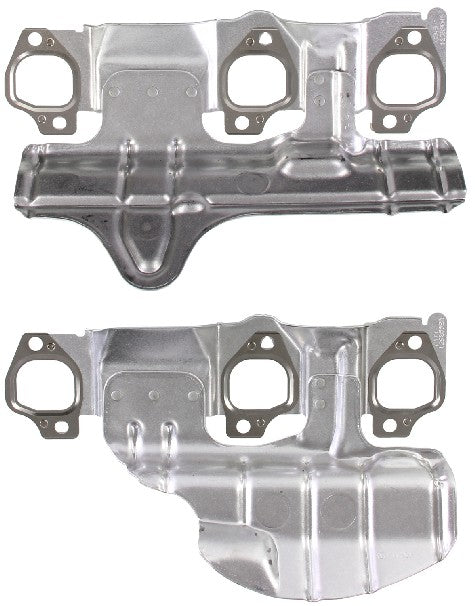 FEL-PRO Exhaust Manifold Gasket Set P/N:MS 96818 - Image 1