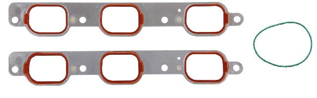FEL-PRO Fuel Injection Plenum Gasket Set P/N:MS 96824 - Image 1