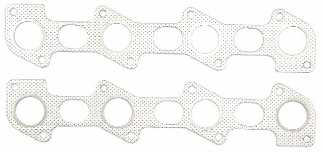 FEL-PRO Exhaust Manifold Gasket Set P/N:MS 96833 - Image 1