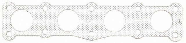 FEL-PRO Exhaust Manifold Gasket Set P/N:MS 96874 Fits: Hyundai Santa Fe, Hyundai Santa Fe Sport, Hyundai Sonata, Hyundai Tucson, Kia Forte, Kia Forte Koup, Kia Forte5, Kia Magentis, Kia Optima, Kia Rondo, Kia Sorento, Kia Sportage - Image 1