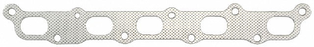 FEL-PRO Exhaust Manifold Gasket Set P/N:MS 96889 Fits: Chevrolet Colorado 06-04, GMC Canyon 06-04, Hummer H3 2006, Isuzu I-350 2006 - Image 1