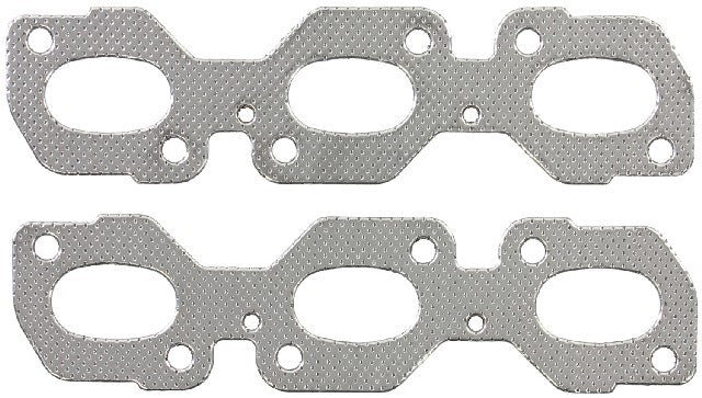 FEL-PRO Exhaust Manifold Gasket Set P/N:MS 96899 Fits: Mazda Mpv 06-03 - Image 1