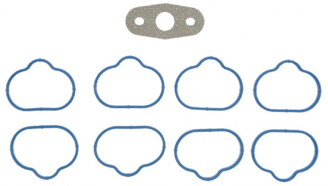 FEL-PRO Engine Intake Manifold Gasket Set P/N:MS 96936 - Image 1
