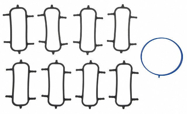 FEL-PRO Engine Intake Manifold Gasket Set P/N:MS 96941 Fits: Buick Allure 09-08, Buick Lacrosse 09-08, Chevrolet Impala 09-06, Chevrolet Monte Carlo 07-06, Pontiac Grand Prix 08-05 - Image 1