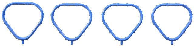 FEL-PRO Engine Intake Manifold Gasket Set P/N:MS 96995 Fits: Chevrolet Aveo 08-04, Chevrolet Aveo5 08-06, Pontiac Wave 08-05, Pontiac Wave5 07-05 - Image 1