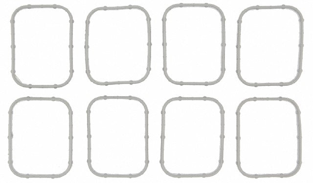 FEL-PRO Engine Intake Manifold Gasket Set P/N:MS 96998 Fits: Chrysler Aspen 09-08, Dodge Dakota 10-08, Dodge Durango 09-08, Dodge Ram 1500 10-08, Jeep Commander 09-08, Jeep Grand Cherokee 09-08, Ram 1500 13-11, Ram Dakota 2011 - Image 1